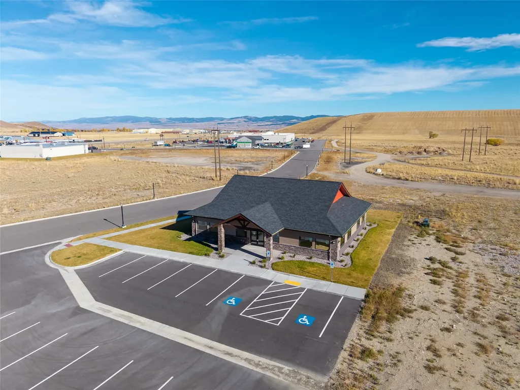 101 Union Avenue Anaconda MT 59711