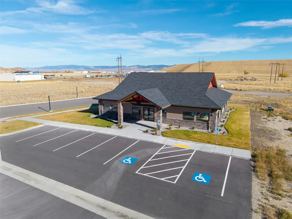 101 Union Avenue Anaconda MT 59711