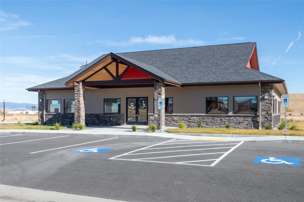 101 Union Avenue Anaconda MT 59711