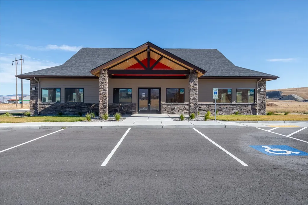 101 Union Avenue Anaconda MT 59711