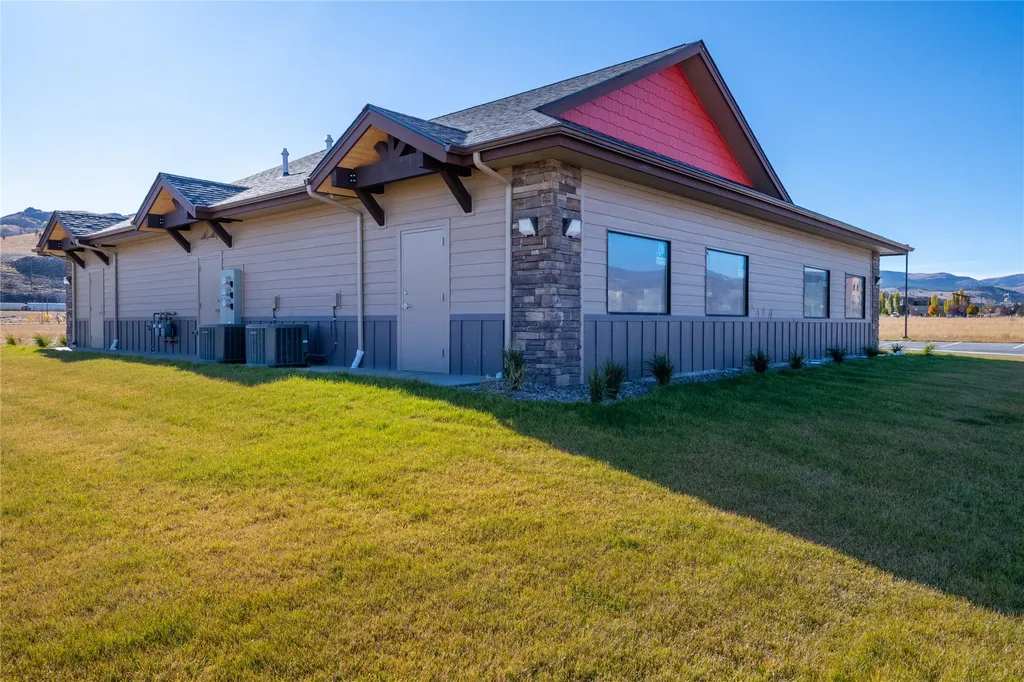 101 Union Avenue Anaconda MT 59711