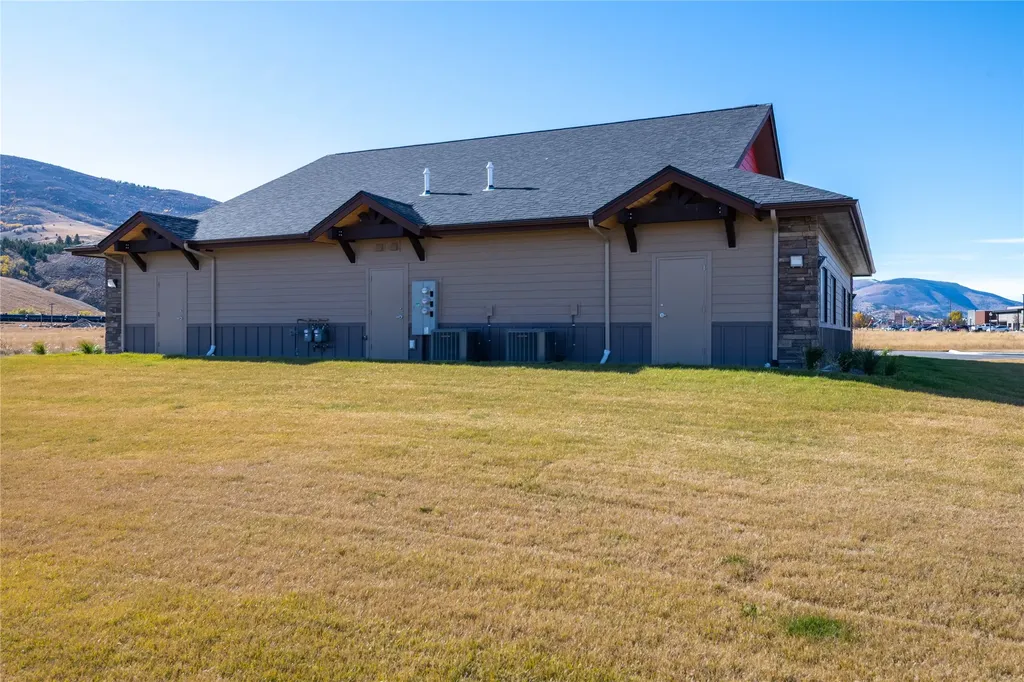 101 Union Avenue Anaconda MT 59711