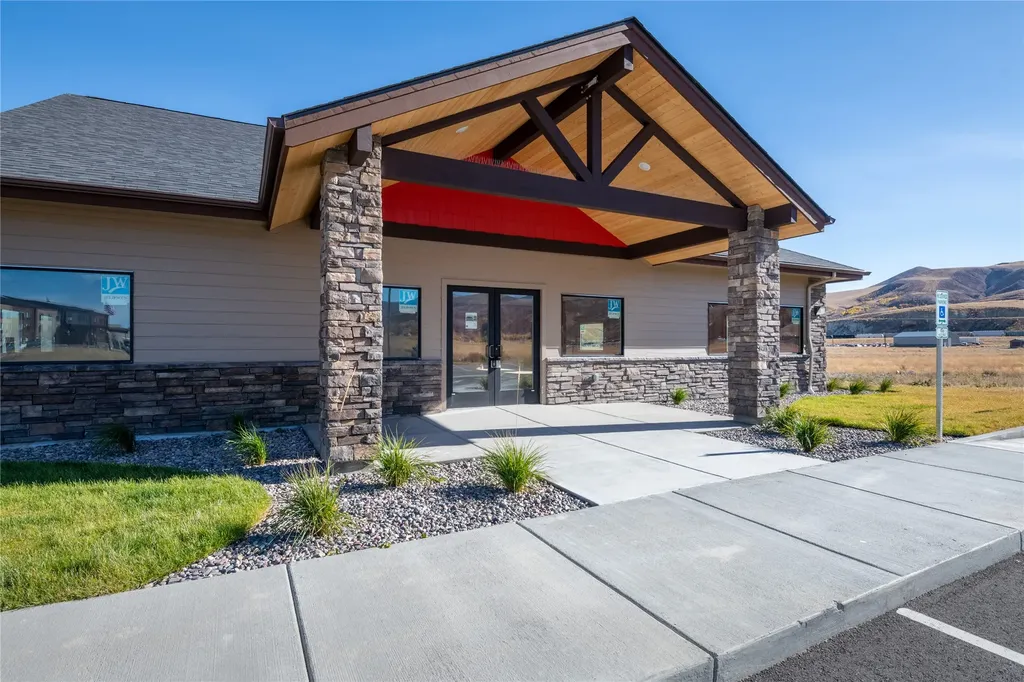 101 Union Avenue Anaconda MT 59711