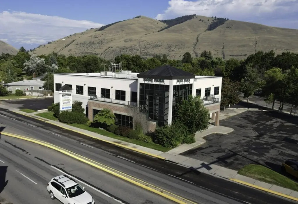 910 Brooks Street Missoula MT 59801