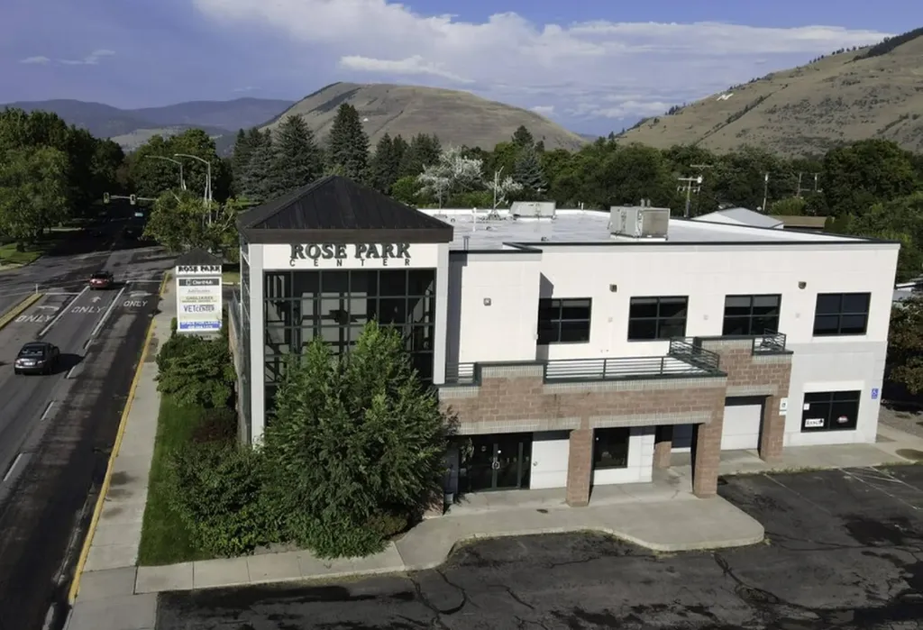 910 Brooks Street Missoula MT 59801