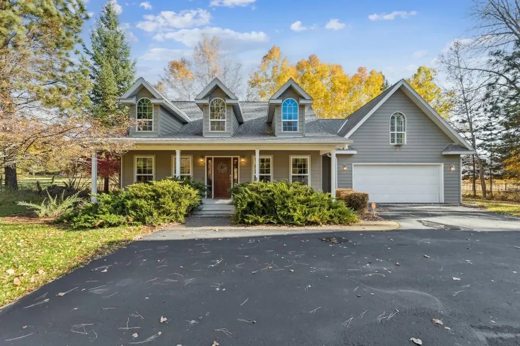 3 Bearberry Lane Whitefish MT 59937