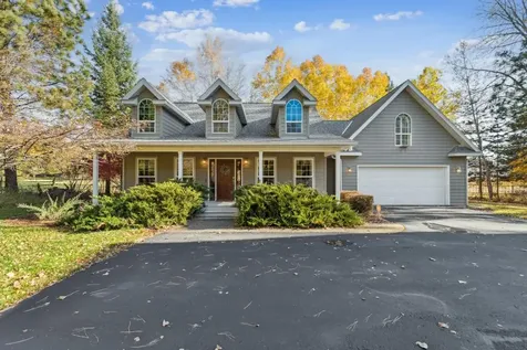 3 Bearberry Lane Whitefish MT 59937