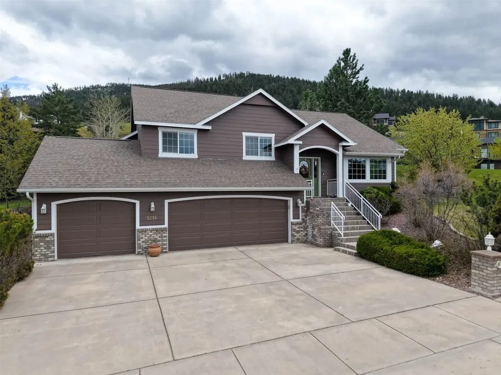 5218 Laree Court Missoula MT 59803