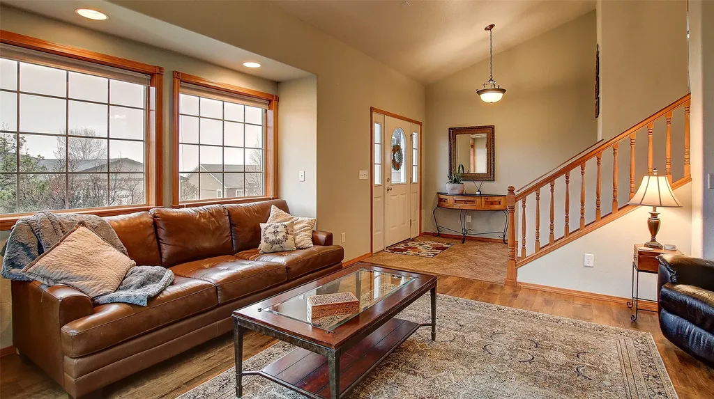 5218 Laree Court Missoula MT 59803