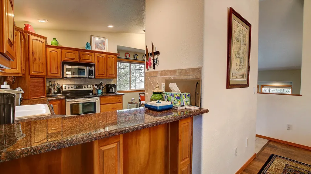 5218 Laree Court Missoula MT 59803