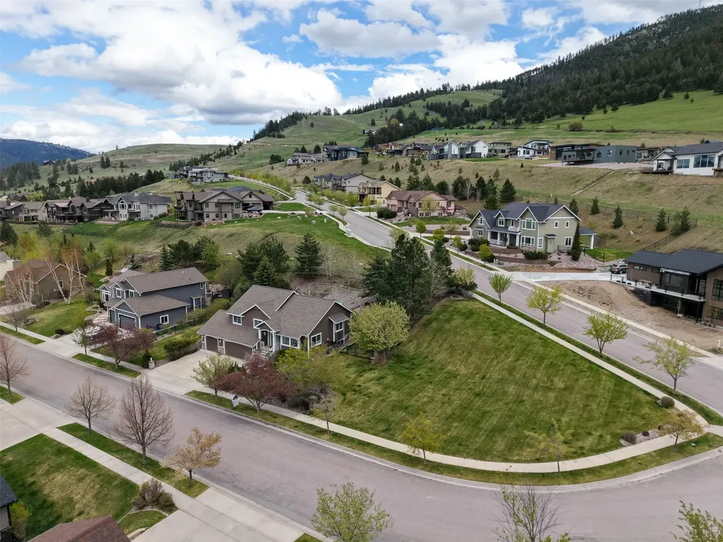 5218 Laree Court Missoula MT 59803