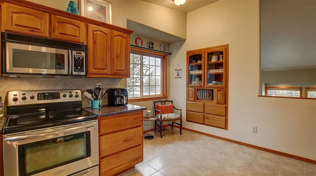 5218 Laree Court Missoula MT 59803