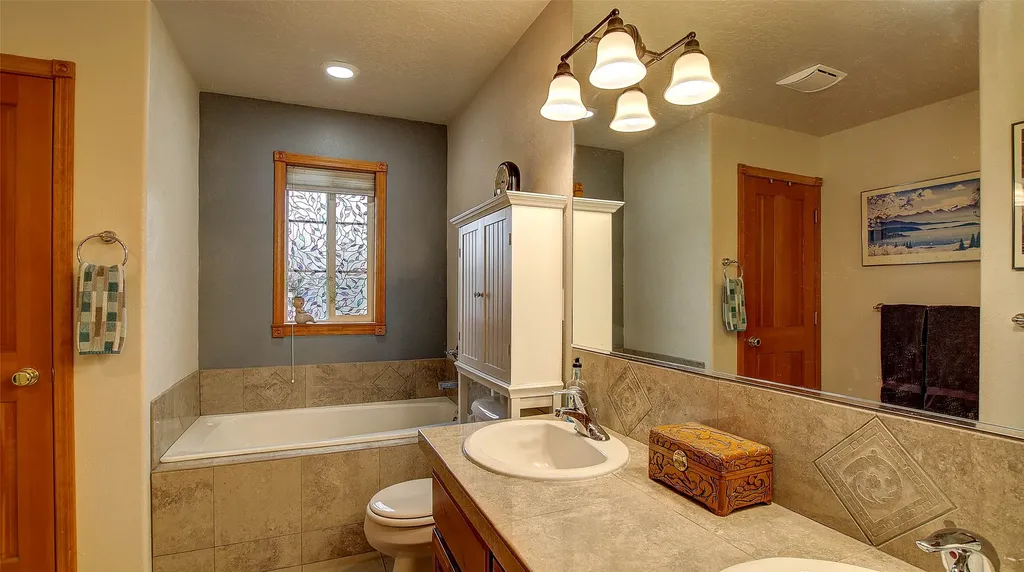 5218 Laree Court Missoula MT 59803