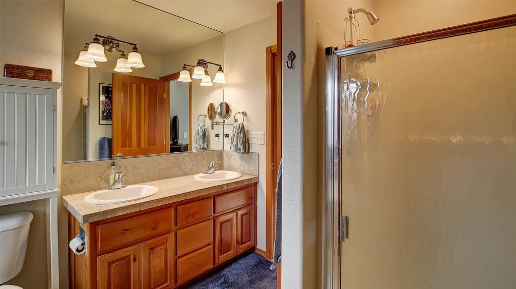 5218 Laree Court Missoula MT 59803