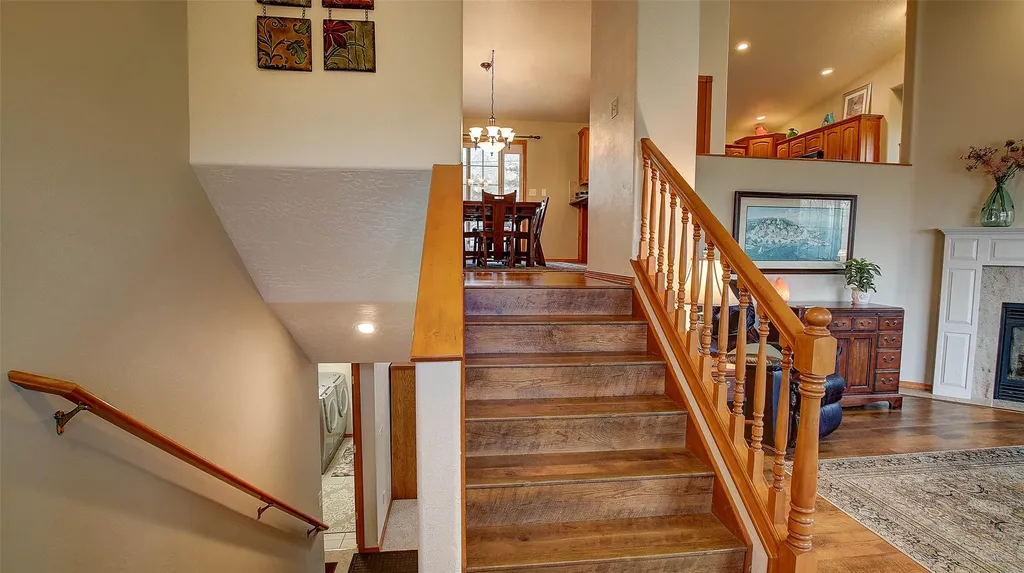 5218 Laree Court Missoula MT 59803