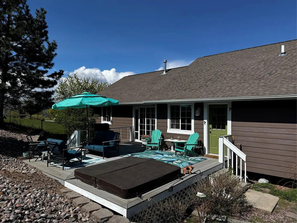 5218 Laree Court Missoula MT 59803