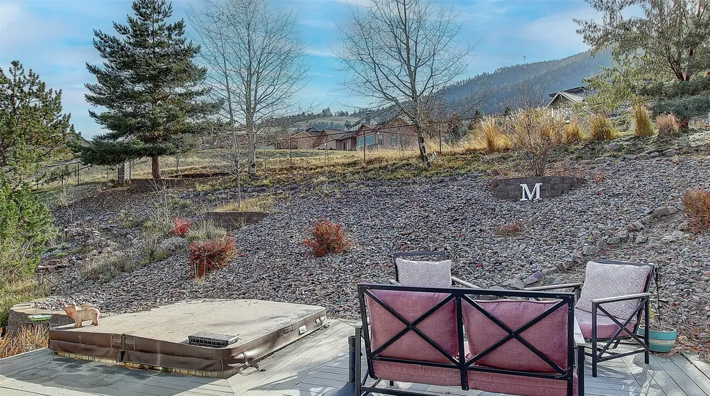5218 Laree Court Missoula MT 59803