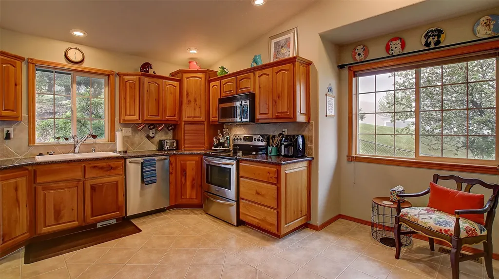 5218 Laree Court Missoula MT 59803