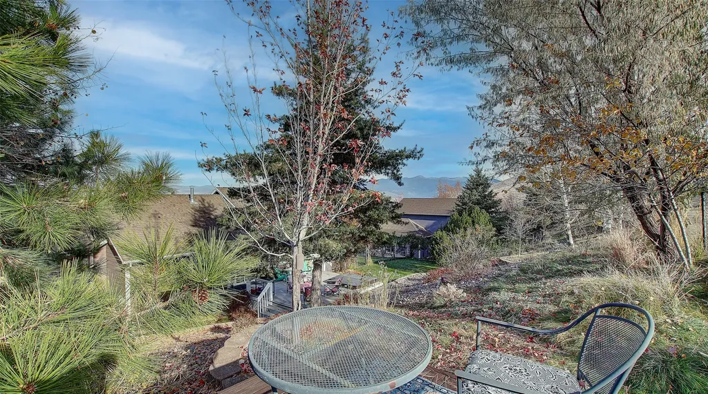 5218 Laree Court Missoula MT 59803