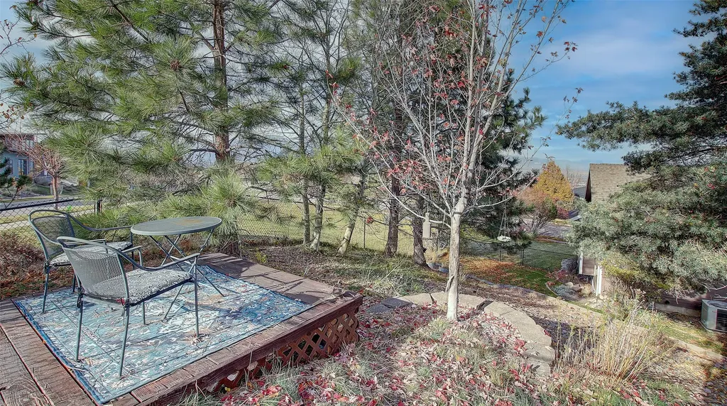 5218 Laree Court Missoula MT 59803