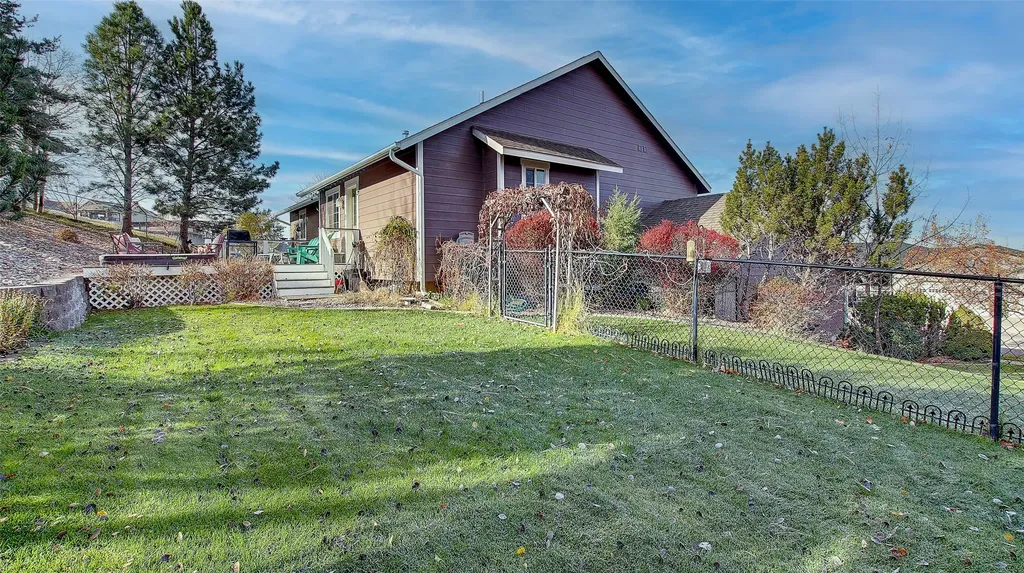 5218 Laree Court Missoula MT 59803