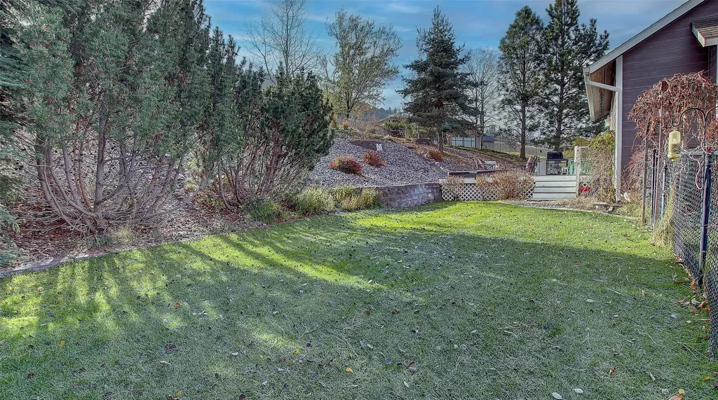 5218 Laree Court Missoula MT 59803