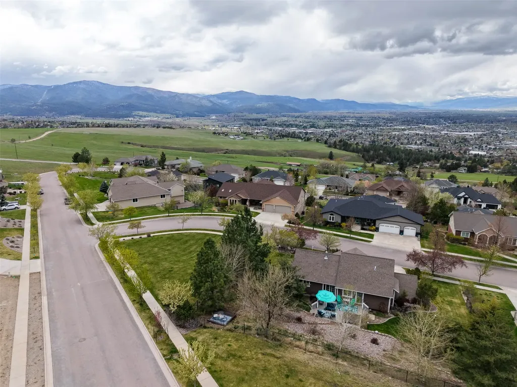 5218 Laree Court Missoula MT 59803