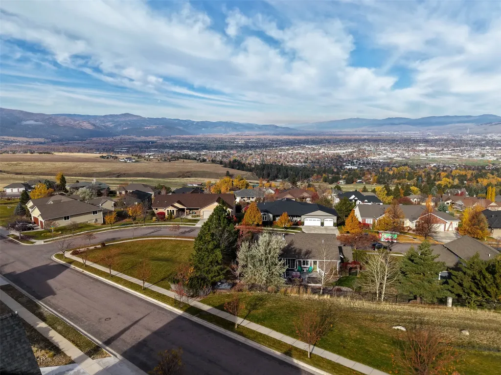 5218 Laree Court Missoula MT 59803