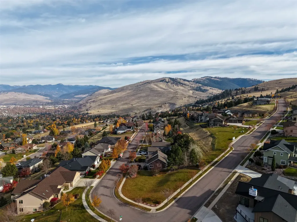 5218 Laree Court Missoula MT 59803