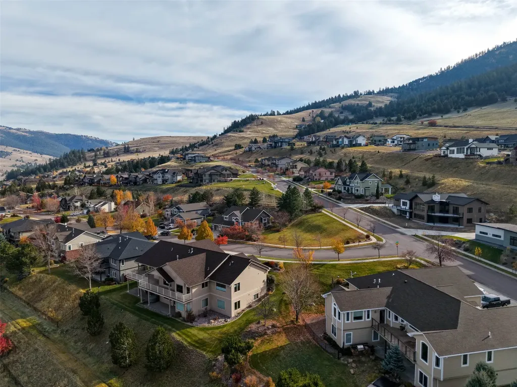 5218 Laree Court Missoula MT 59803