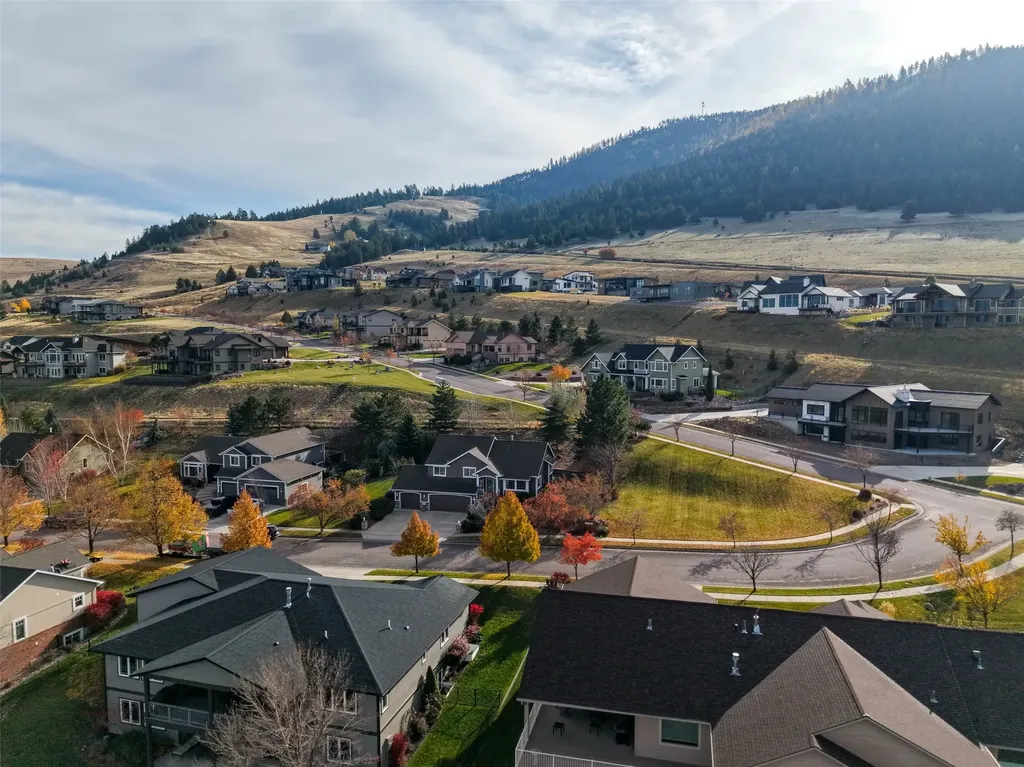 5218 Laree Court Missoula MT 59803