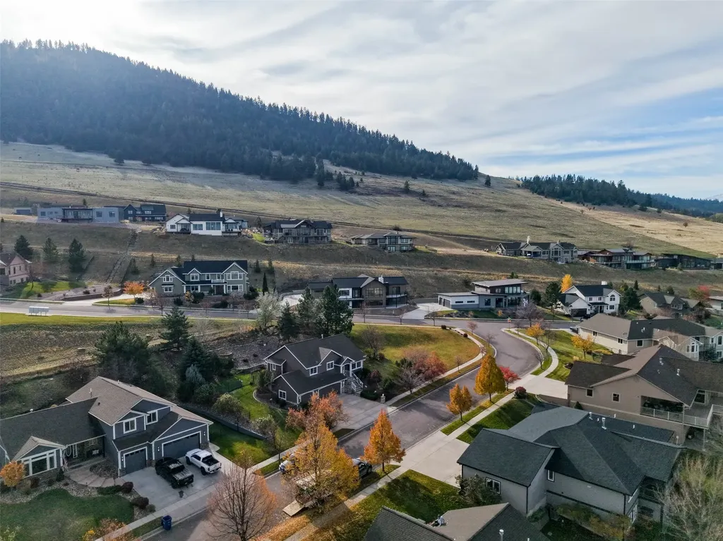 5218 Laree Court Missoula MT 59803