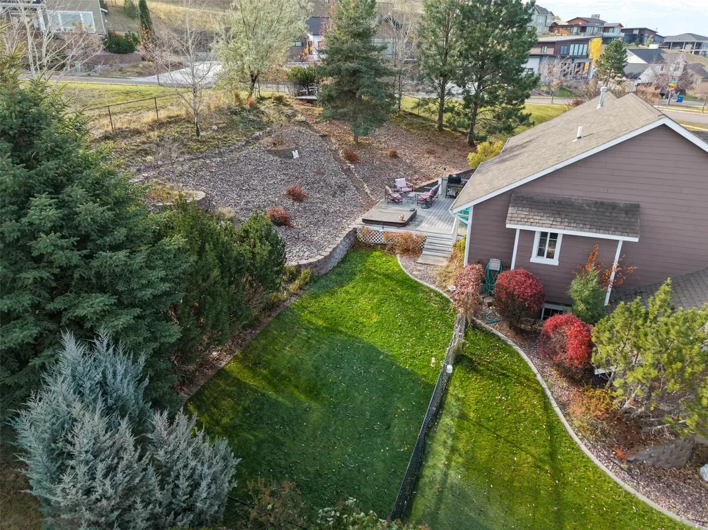 5218 Laree Court Missoula MT 59803