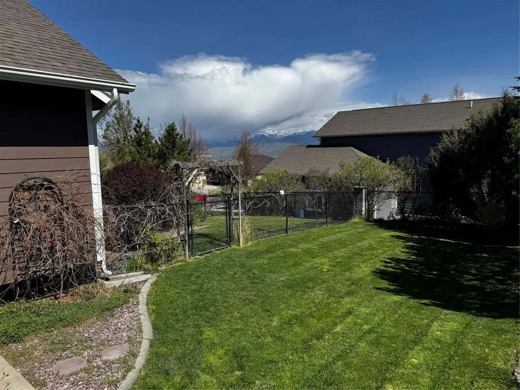 5218 Laree Court Missoula MT 59803