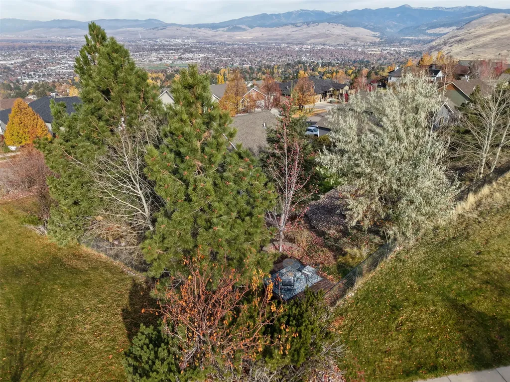5218 Laree Court Missoula MT 59803