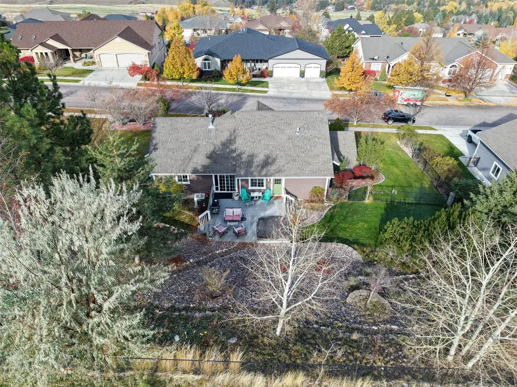 5218 Laree Court Missoula MT 59803