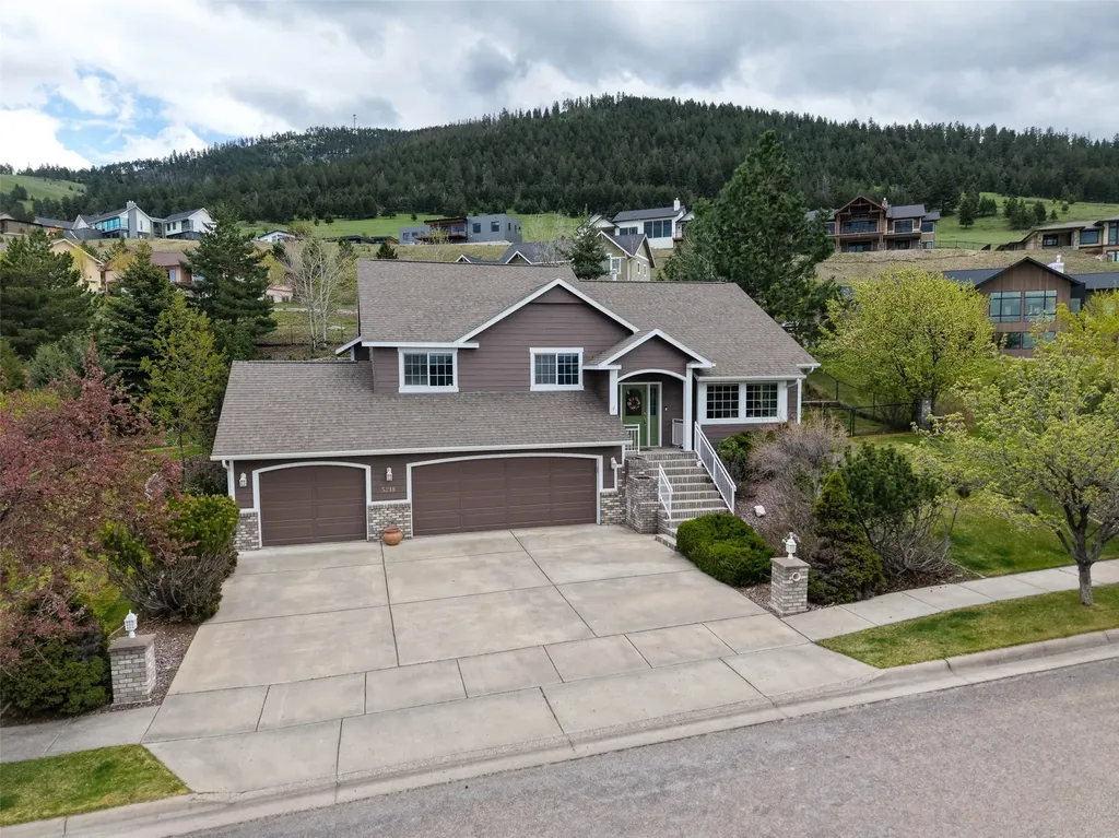 5218 Laree Court Missoula MT 59803