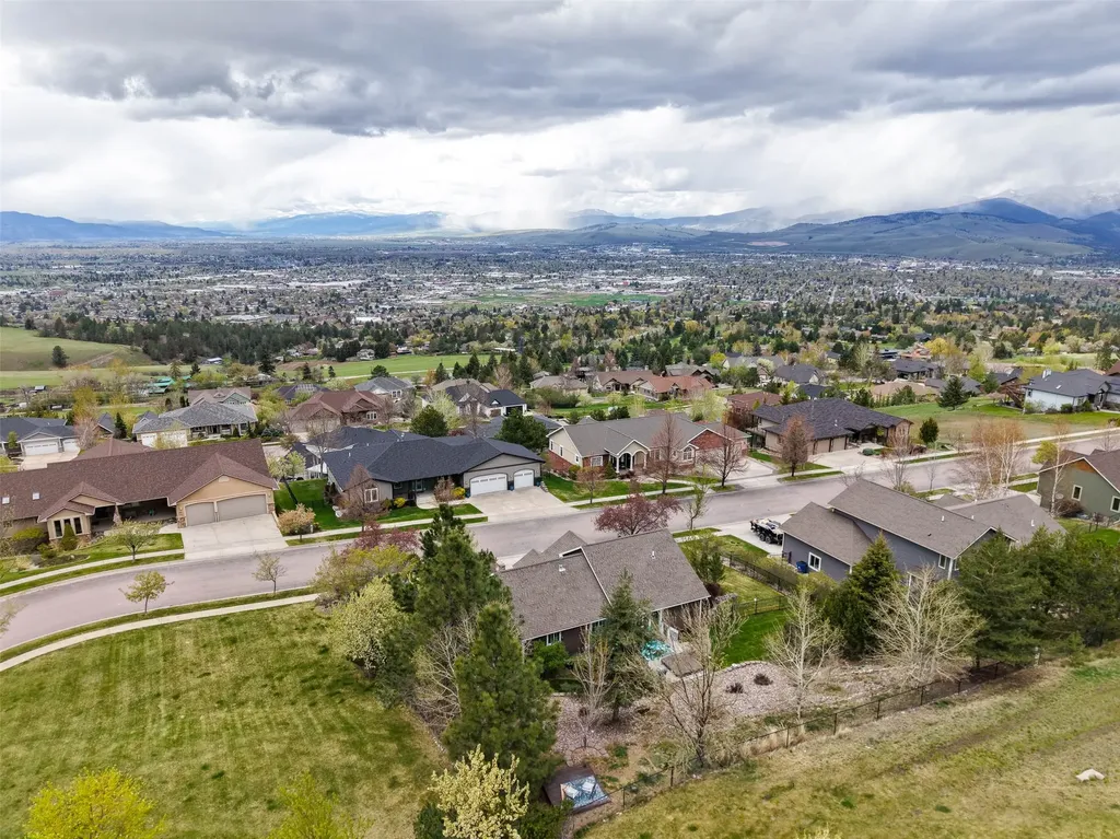 5218 Laree Court Missoula MT 59803