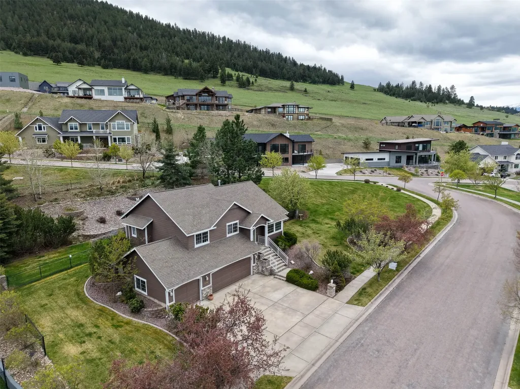 5218 Laree Court Missoula MT 59803