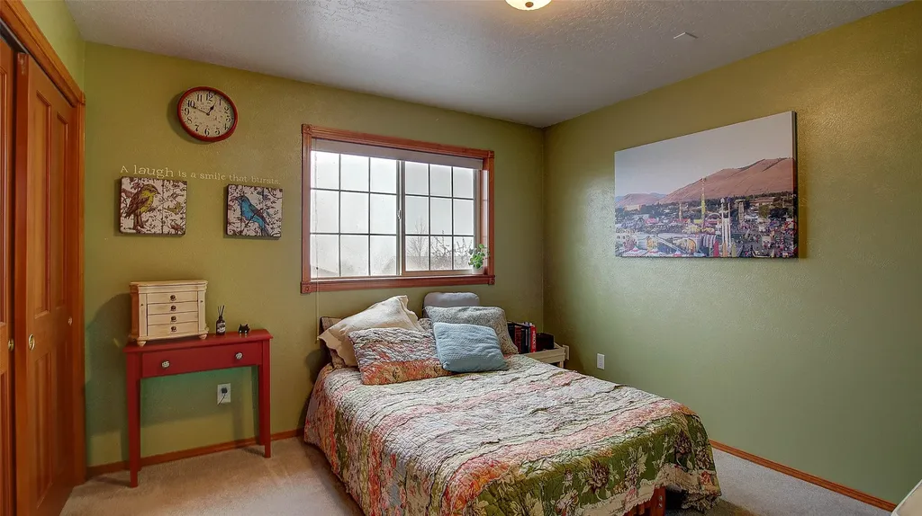 5218 Laree Court Missoula MT 59803