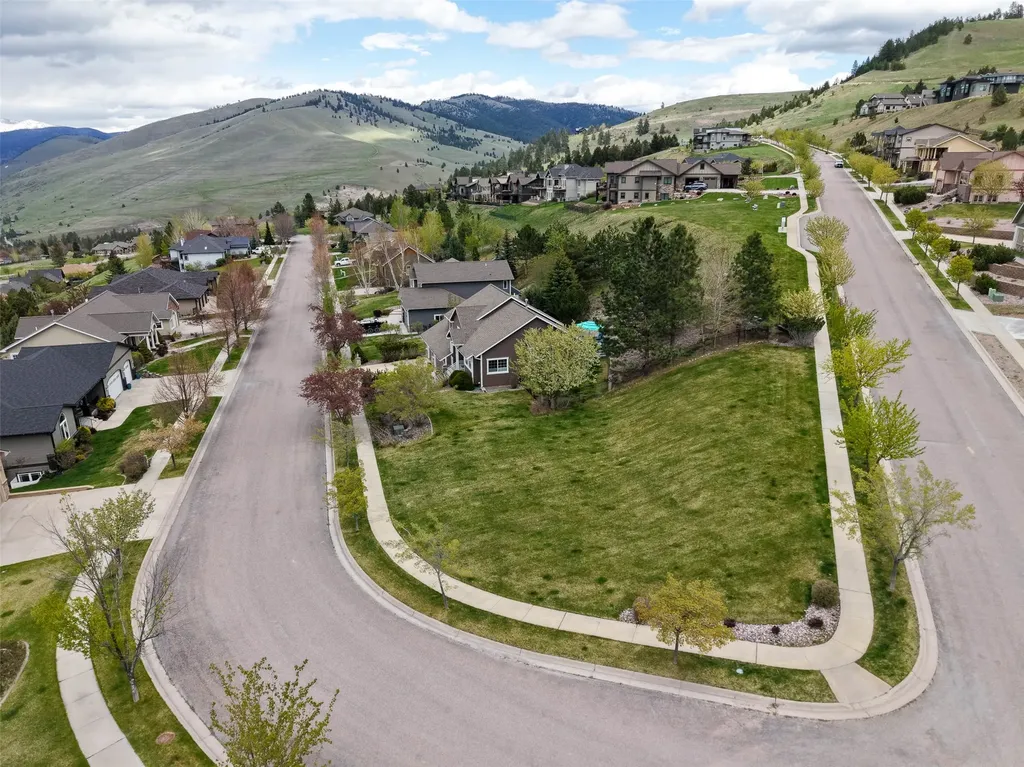 5218 Laree Court Missoula MT 59803