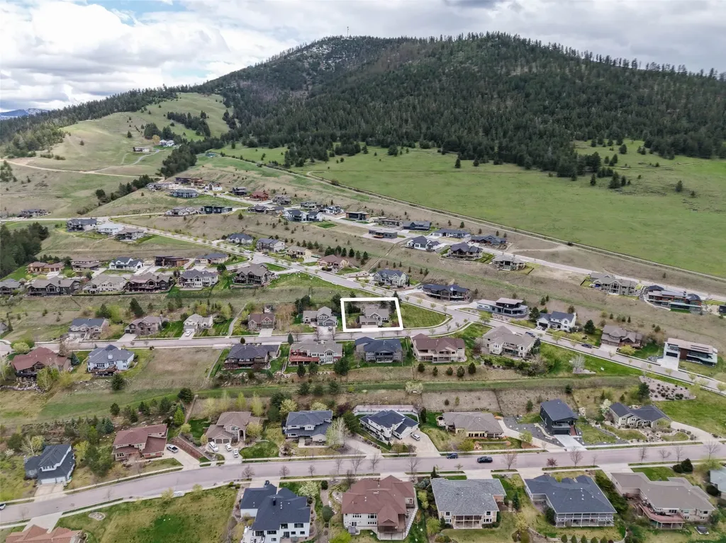 5218 Laree Court Missoula MT 59803