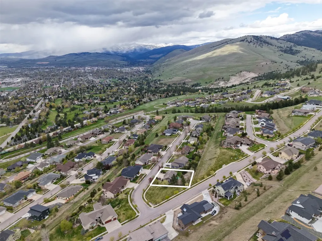 5218 Laree Court Missoula MT 59803