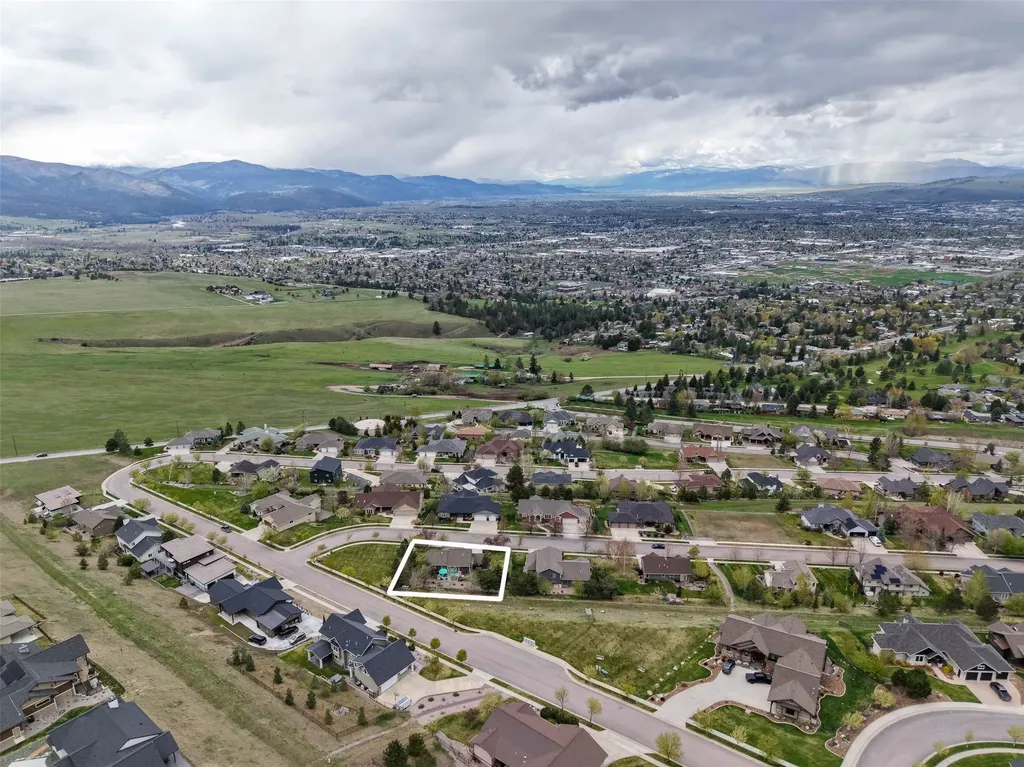 5218 Laree Court Missoula MT 59803