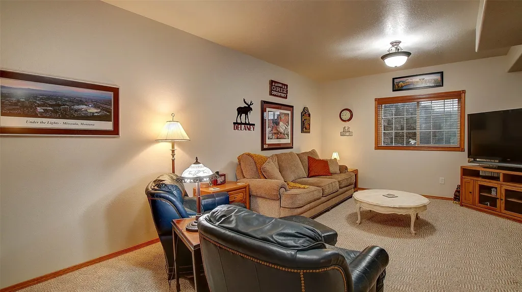 5218 Laree Court Missoula MT 59803