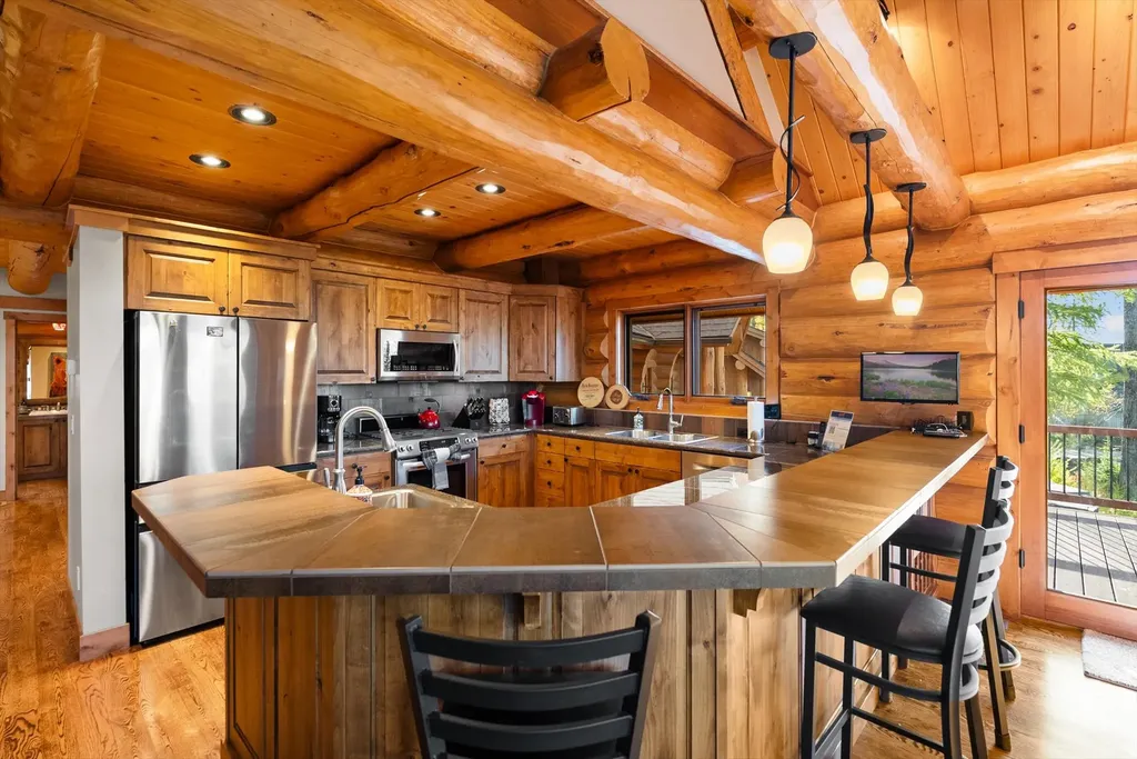 378 Elk Highlands Drive Whitefish MT 59937