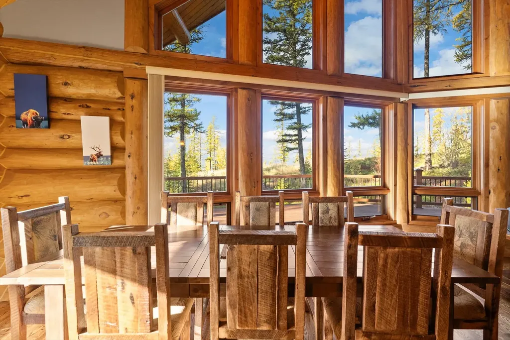 378 Elk Highlands Drive Whitefish MT 59937