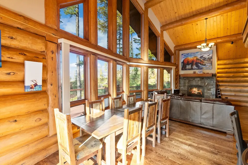 378 Elk Highlands Drive Whitefish MT 59937