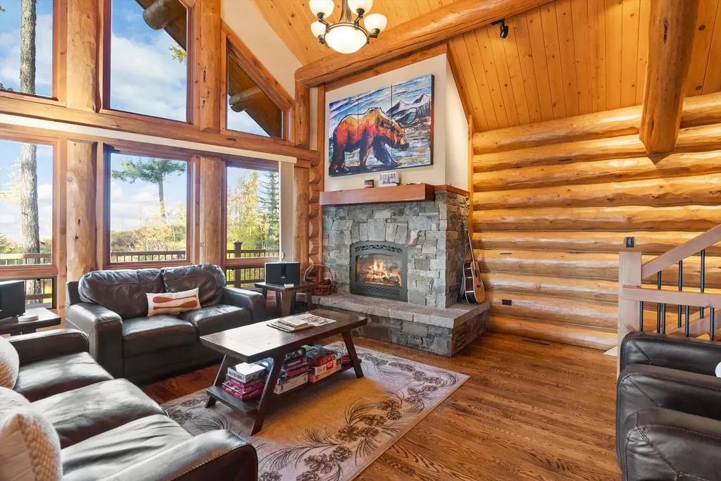 378 Elk Highlands Drive Whitefish MT 59937
