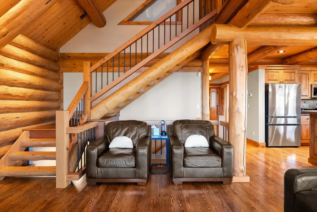 378 Elk Highlands Drive Whitefish MT 59937
